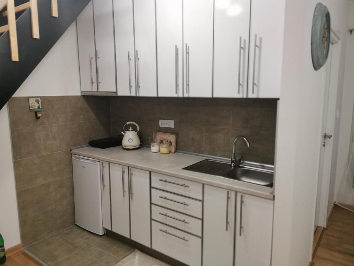 Apartman Divcigora Sokic Divčibare Kültér fotó