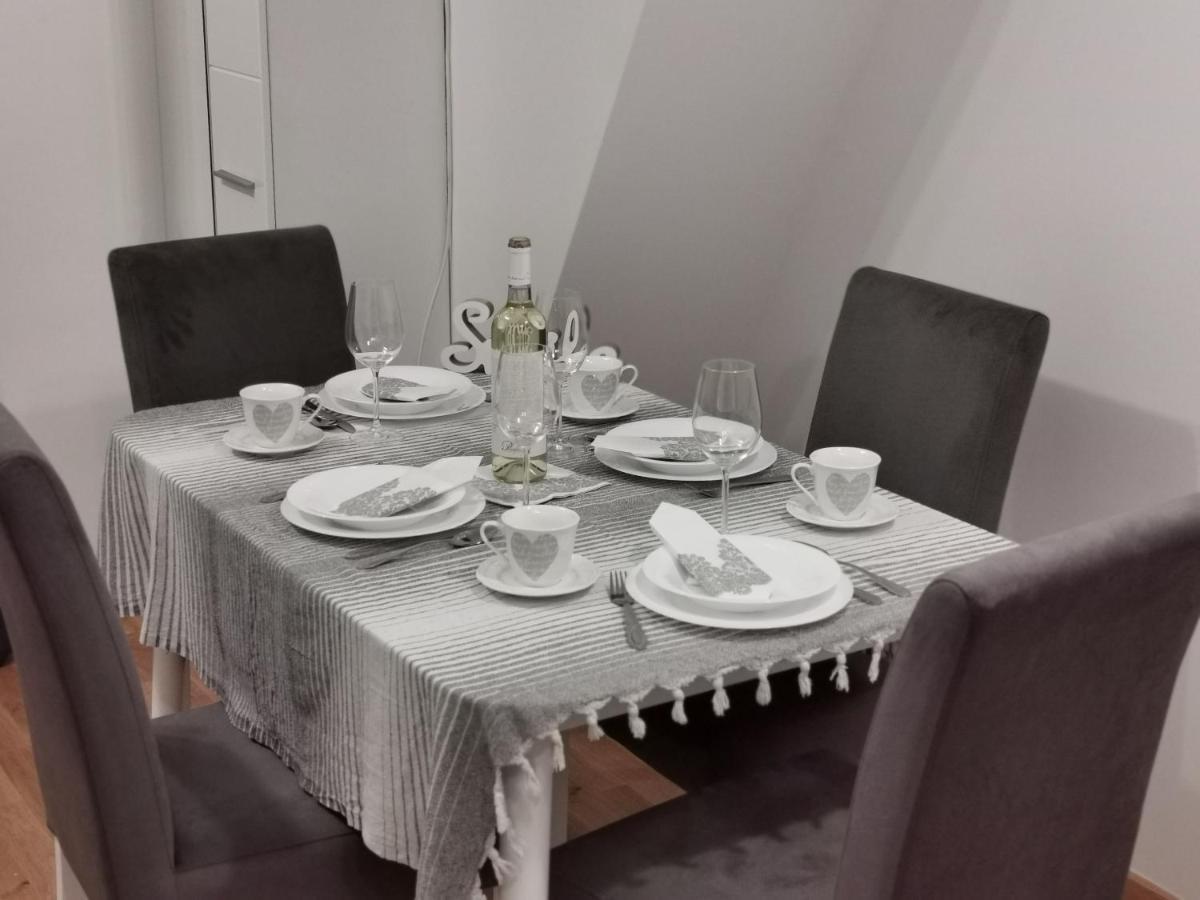 Apartman Divcigora Sokic Divčibare Kültér fotó