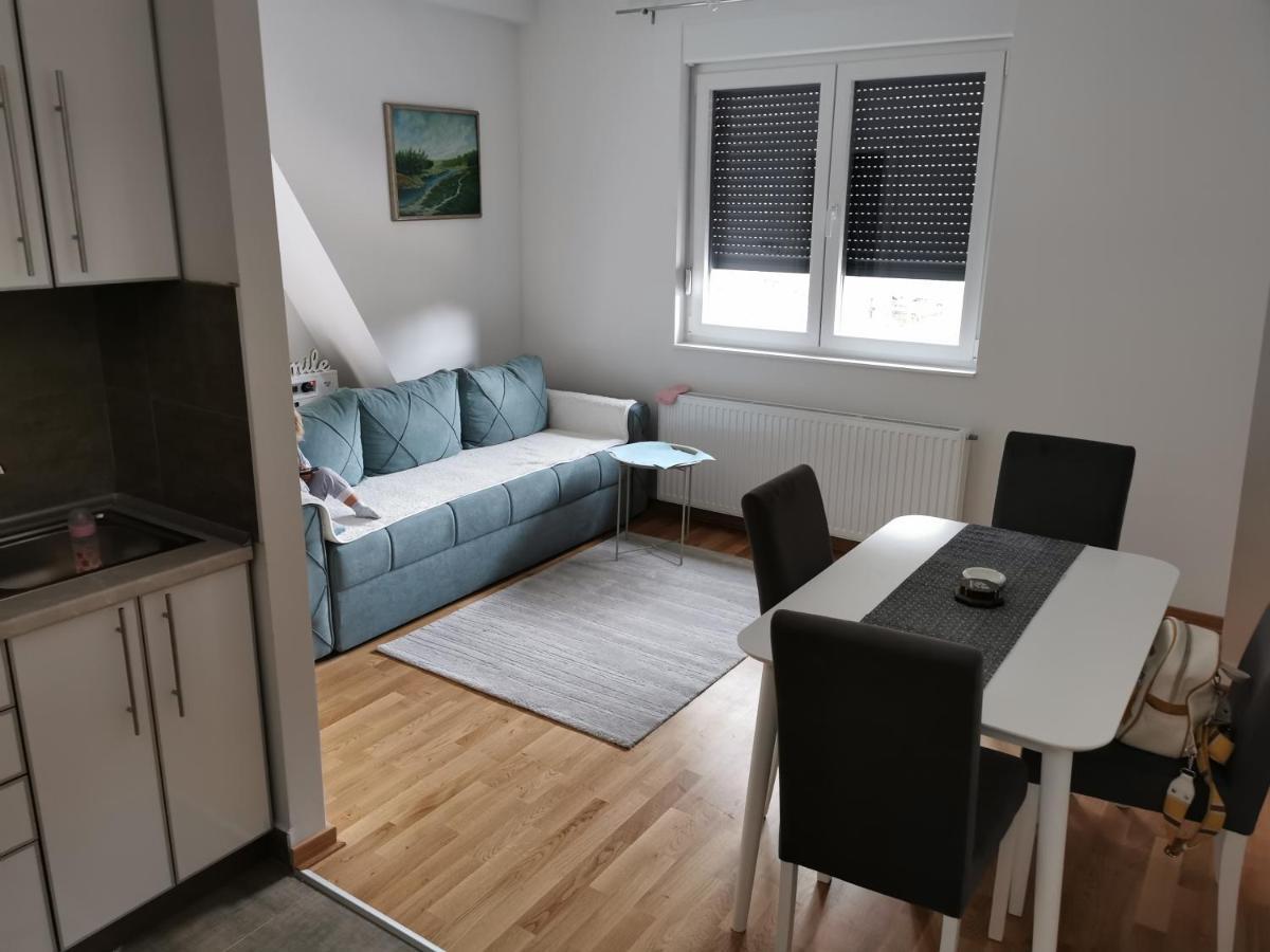 Apartman Divcigora Sokic Divčibare Kültér fotó