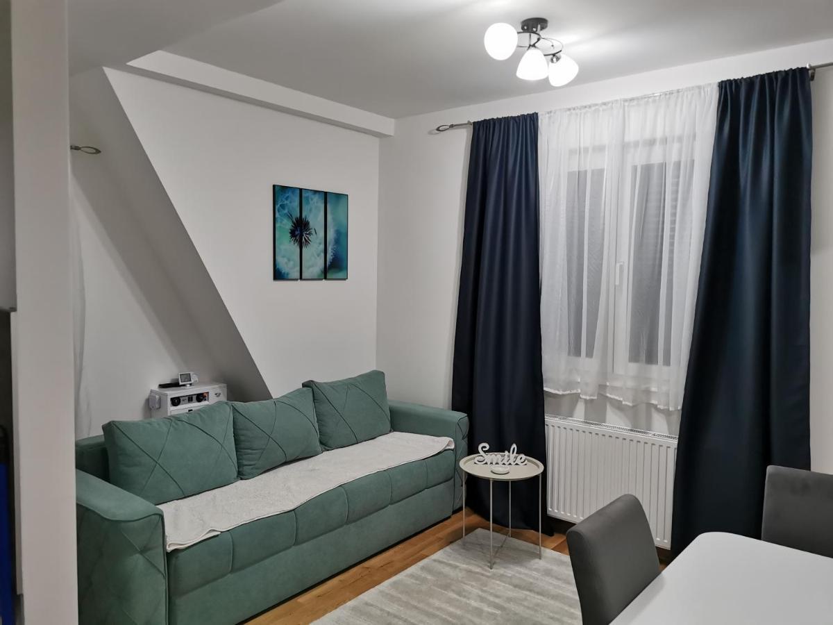 Apartman Divcigora Sokic Divčibare Kültér fotó