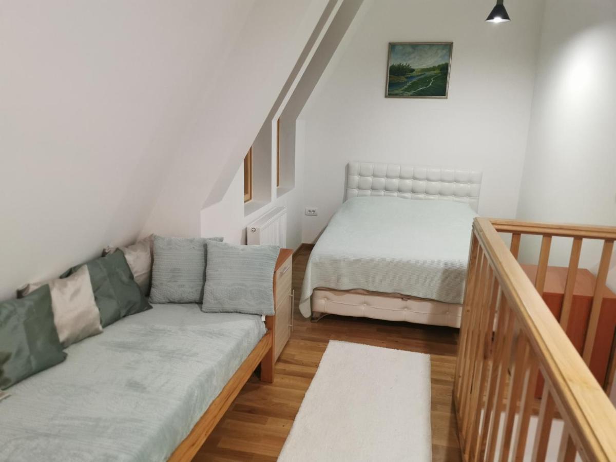Apartman Divcigora Sokic Divčibare Kültér fotó
