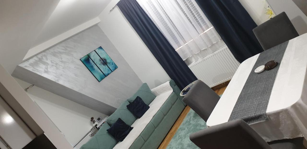 Apartman Divcigora Sokic Divčibare Kültér fotó