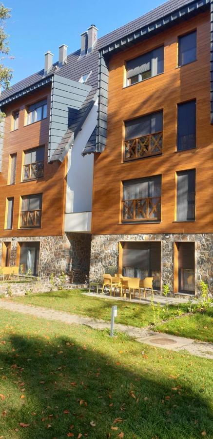 Apartman Divcigora Sokic Divčibare Kültér fotó
