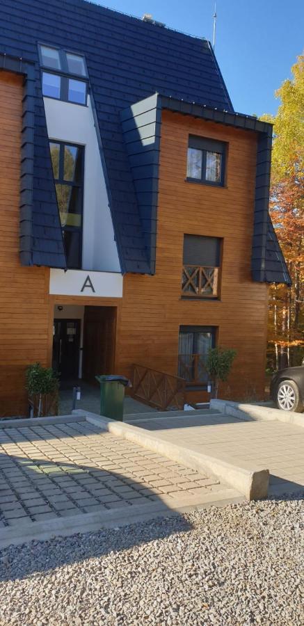 Apartman Divcigora Sokic Divčibare Kültér fotó