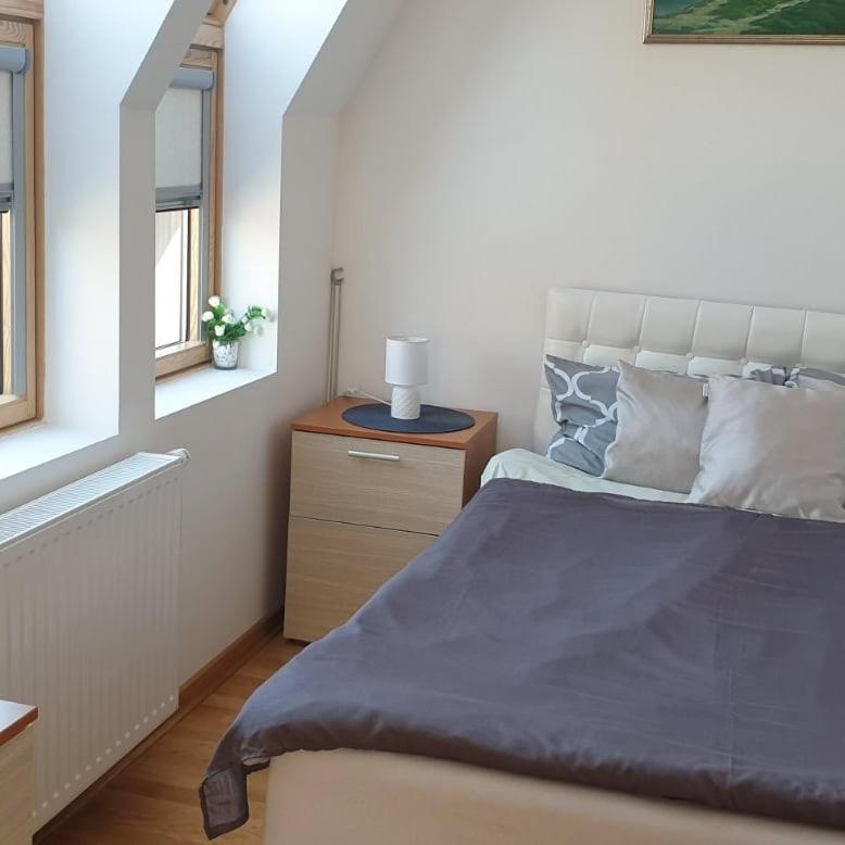 Apartman Divcigora Sokic Divčibare Kültér fotó
